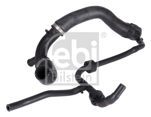 Radiatorslange - FE179485 FEBI BILSTEIN - 1K0122101JR, 1K0122101KN, 05-2605