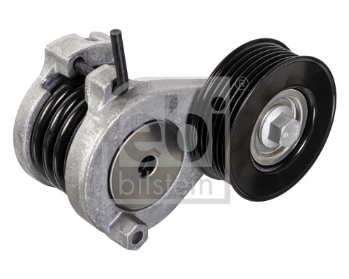 Reimstrammer, multi-V reim - FE179524 FEBI BILSTEIN - 25281-04501, 25281-04502, 03.82315