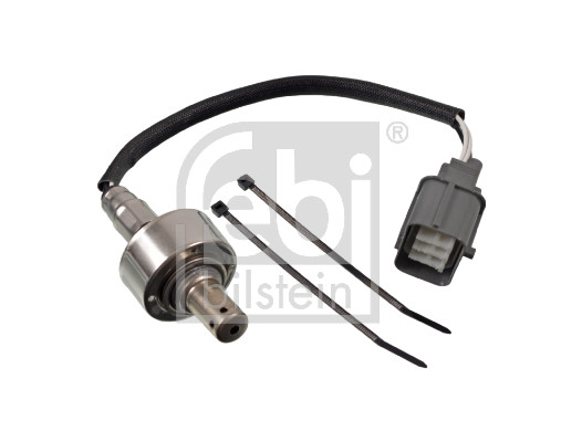 Lambdasonde - FE179587 FEBI BILSTEIN - 18213-65J00, 0893516, 20-00243-SX