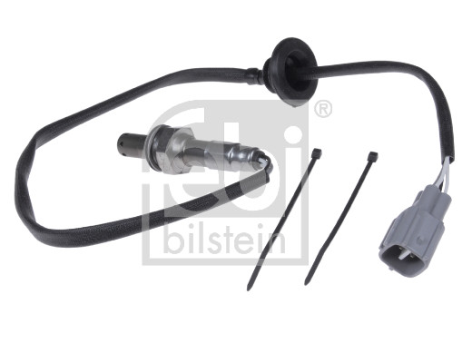 Lambdasonde - FE179598 FEBI BILSTEIN - 89467-53010, 250-54096, 33109196