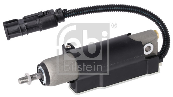 FE179606, Arbeidssylinder, motorbremse, Ostatní, FEBI BILSTEIN, 51.08150.0039, 51.08150.0044, 096.2665, 3.25514, 470001, 97679, ARBZMB710007, IMX51081500044, PN-10426, WG2320274