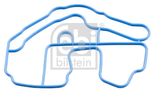Pakning, termostatkasse - FE179662 FEBI BILSTEIN - 8200029741, 01121100, 11-25410-SX