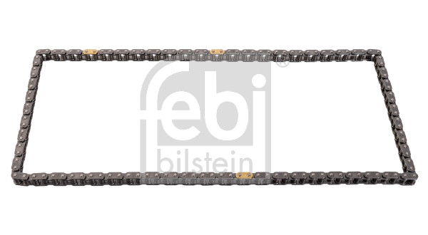 FE179668, Registerkjede, řetěz, FEBI BILSTEIN, 13506-0V010, 13506-0V020, 13506-36010, 13506-36020, 13506-36030, 33106605, 9-4313, ACK4216, ADBP750026, KCK206V, KDK-206V, KJK206V, MGR-1007, MTC-5206V, NCK4216, PTA114-0519, PTCK100, T1310116, TC9188FK, TFS1035, TK-0044, TT24C0048, WG1781196, WG2368384, WG2368387, WG2544761, WG2544778, WG2544779
