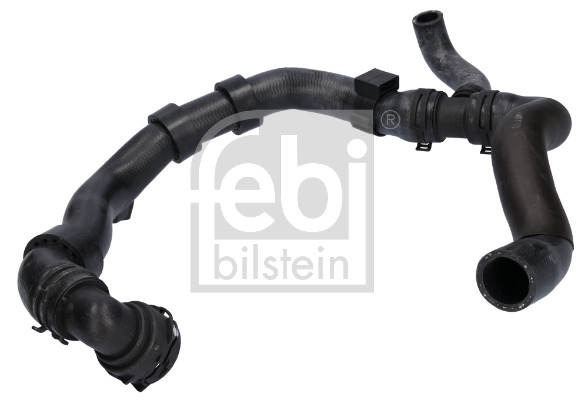 FE179685, Radiatorslange, Ostatní, FEBI BILSTEIN, 1K0122051FR, 05-2859, 16278, 175172A, 221093, 2421995, 33105025, 765158, 98090, ALP-007299, AS-509985, GOM-RH1810, P765158, R25869, RH-1810, T498090, W9672