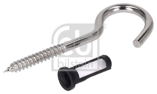 Ureafilter - FE179708 FEBI BILSTEIN - 2039596, 2399460, 041.585