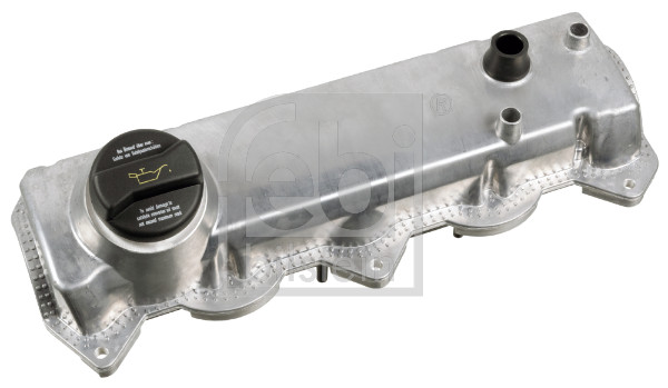 FE179734, Ventildeksel, Kryt hlavy válce, FEBI BILSTEIN, 038103469E, 038103469F, 038183495, 038183495S1, 38103469E, 38103469F, 11030221501, 12140048, 12191466, 121930, 2389155, 25/3616, 28-0909, 321G0288, 33105057, 359000605440, 48SKV055, 54533, 5481FB0012371, 70-1075, 7170113, 72000100, 80R9049-JPN, 91893, BA010095A2, BF0425390059, BPZ-VW-018, BVC50080, CTC8155, DRM0872