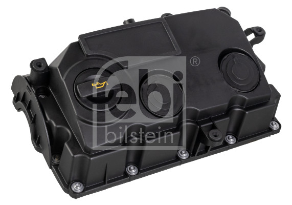 FE179761, Ventildeksel, Kryt hlavy válce, FEBI BILSTEIN, 03G103469G, 03G103469M, 3G103469G, 3G103469M, 1031068, 119547, 12165972, 121926, 123-00-082, 15455VV, 2389190, 25/3584, 28-0921, 33105137, 35583, 35722, 359000605450, 392725, 48SKV074, 5481FB0039321, 58917, 64347, 70-1076, 7170071, 774600, 80R9081-JPN, 91857, 977C0052, A1115124, AZMT-30-056-1021
