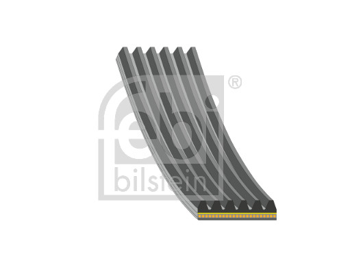 Multi-V reim - FE179843 FEBI BILSTEIN - 2361318, 33105308, 6KSY1324EX