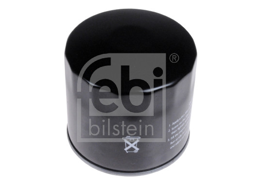 FE180010, Oljefilter, Filtr olej., FEBI BILSTEIN, 0005281090, 0006605760, 02934633, 04796174, 10490037, 15208-BN30A, 15208BN30A, 32/925876, 5281090, TY22047, 04112261, 05003594AA, 05281090, 15208-BN300, 5001869771, 6605760, 05281090AB, 15208-EB70C, 4796174, 15208-EB70D, 5003594AA, 5281090AB, 042.310, 10-0094, 10F0A06-JPN, 1.10295, 123-10041, 14122710, 1510067, 152071758712