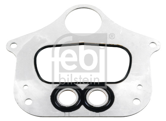 FE180066, Pakning, intercooler, Těsnění, FEBI BILSTEIN, 51.09905.0098, 165.620, 3.16518, 5GAS1081, 608485, IMX51099050098
