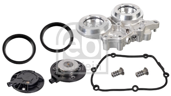 FE180081, Lagerbukk, kamaksel, Ostatní, FEBI BILSTEIN, 06L103144H, 06L103144HS1, 07.12.181, 118527, 33106489, 50007670, 5481FB0049531, 60-1233, 87863, A1337101, B12670, BF0423120001, CM05-2398, DRM01790, OP462AUX, WG1924812, EF0423120002, WG2214518