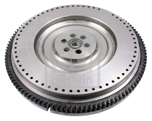 FE180270, Svinghjul, Setrvačník motoru, FEBI BILSTEIN, 5001847858, 500346700, 076.482, 106597, 180140, 196.466, 6.21208, WG2154765, WG2317800