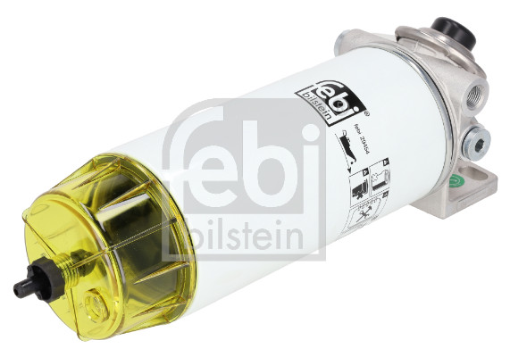 FE180640, Hus, drivstoffilter, Filtr paliv., FEBI BILSTEIN, A0004700069, 0004700069, 0101154, 01.38.047, 152003, 203.174, 21580, 26757ME, 4160RHHV10MTC-SLV, 4.62787, 60039, 78969, AR04325