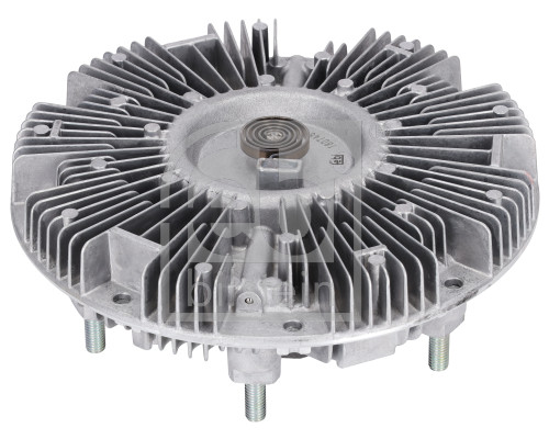 FE180748, Clutch, kjølevifte, Ostatní, FEBI BILSTEIN, G926200040010, 096.33810, 168775, 448164N, 74706167, CFC250000P, FT926410, WG2180401
