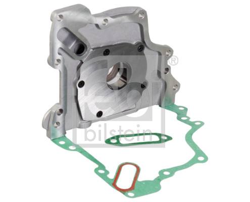 Oljepumpe - FE180754 FEBI BILSTEIN - 030115105K, 30115105K, 33107898