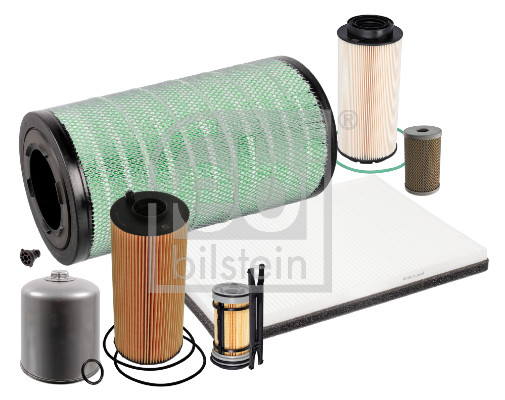 FE180806, Delesett, inspeksjon, Ostatní, FEBI BILSTEIN, 2049521