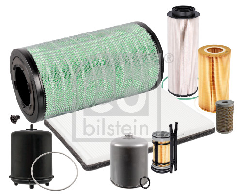 FE180809, Delesett, inspeksjon, Ostatní, FEBI BILSTEIN, 2049523