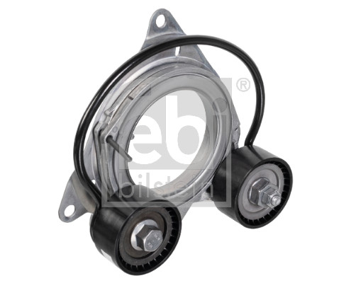 Reimstrammer, multi-V reim - FE180827 FEBI BILSTEIN - 11287952899, 03.82317, 33107947