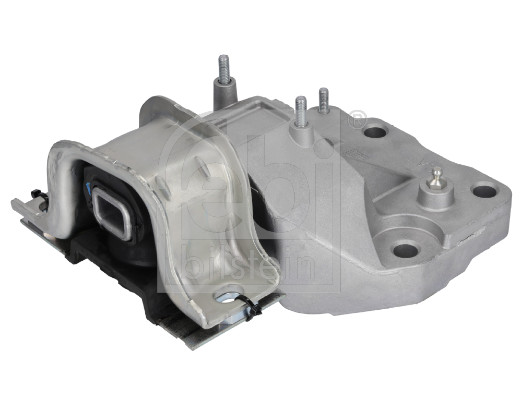 Lager, E-motor (E-akse) - FE180881 FEBI BILSTEIN - 46857022, 46860563, 030607020834