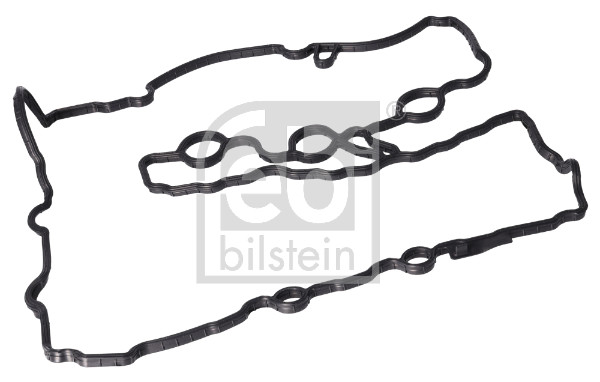 Tetning, topplokkdeksel - FE181238 FEBI BILSTEIN - 11128618515, 081GA92243020, 11140200