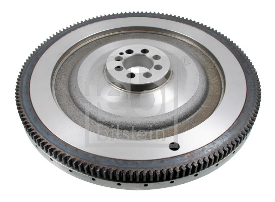 FE181275, Svinghjul, Setrvačník motoru, FEBI BILSTEIN, A9060301705, A9060302105, 9060301705, 9060302105, 02.01.03.254034, 203.075, 3421601051, 4.64223, 58405, 81-28348-SX, V6501N