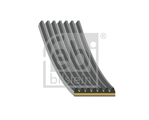 FE181285, Multi-V reim, řemen klínový, FEBI BILSTEIN, 31110-RZ0-G01, 31110-RZ0-G02, 1457K7, 1987945753, 33108318, 341200005827, 7PK1455, 7PK1457EXTRA, 7PK1457K, 7PK1458, 7PK1458OLYMPIA, 7PK1458XS, 8640701458XS, AD07A1457, DMV-2075, FB7XPK1458, J1071458, LAK0387, LVFB970, WG2112305, 7PK1458XL, AD07R1457, WG2112993, WG2402724, WG2490037, WG2490038