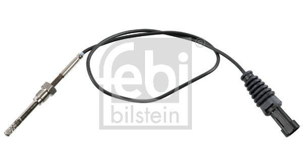 FE181318, Sensor, eksostemperatur, Ostatní, FEBI BILSTEIN, 1612372, 1677124, 1689811, 1810690, 2192598, 090.038-00A, 096.2357, 1003-1015, 10823F, 12707, 16029713, 17.17.002, 22048, 2260899, 25.4100.00, 27047DF, 30SKV314, 49414, 50621, 5.44018, 5481FB0051859, 580052, 593.1001, 6PT358181-371, 70683813, 707012, 710, 7.14608.17.0, 7452707, 95821