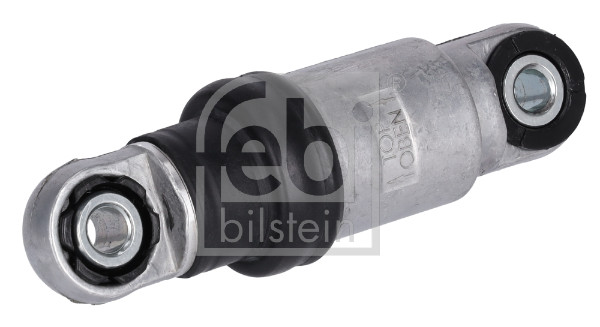 Svingningsdemper, multi-V reim - FE181496 FEBI BILSTEIN - 11287835422, 33108255