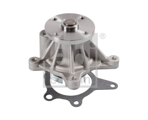 FE181522, Vannpumpe, motorkjøling, Pumpa vodní, FEBI BILSTEIN, 25100-2B010, 25100-2B700, 25100-2B710, 101088, 10201-11104, 1040120011, 11816, 1260W0460, 130583, 150-05-4665, 150-21100, 1504665, 1623118080, 1701-1088, 1894, 19430, 21565, 24-1088, 28HY033, 33-0668, 33108286, 332661, 350984015000, 35-0K-K04, 3514101600, 359500, 35K04, 3606110, 367765, 37-132200012