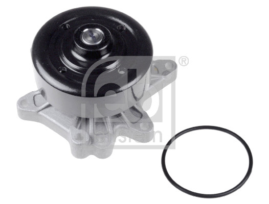 FE181530, Vannpumpe, motorkjøling, Pumpa vodní, FEBI BILSTEIN, 0094858649, 16100-09080, 16100-09130, 16100-29095, 16100-29175, 91511-60622, 94858649, 10101-11103, 10919, 10C2073-JPN, 1260W0089, 130303, 150-17096, 150-20-3762, 1503762, 15298, 1623115480, 1701-0919, 1714, 1BP31495AA, 21554, 2317000, 24-0919, 28TO027, 30-132200005, 33-0550, 33108295, 332474, 35-02-284, 350982012000