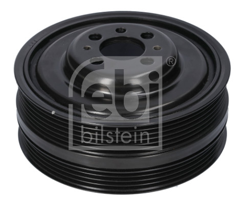 FE181588, Remskive, veivaksel, řemenice klik.hřídele, FEBI BILSTEIN, 03L105243, 3L105243, 122-05-510, 122510, 33108320, 49127740, ALP-002015, AS-202016, FVD1241, GOM412016, MBP-8510, MCP-9510, PC1297, PU-510, WG2440937, YS-CP0008H