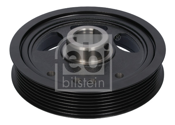 FE181589, Remskive, veivaksel, řemenice klik.hřídele, FEBI BILSTEIN, 123039954R, A2810300103, 2810300103, 001-10-29694, 03.90353, 17-1298, 33108321, 49393021, 520404, AST9353, DP7301, PL8110, RKT9353, WG1923182, WG2513965