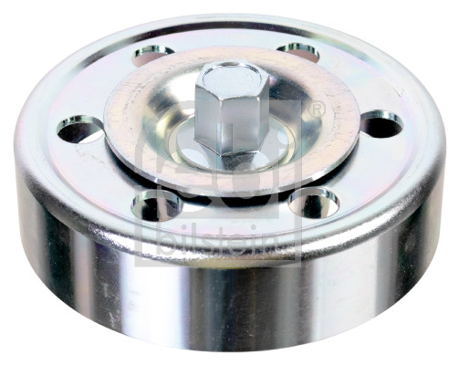 FE181593, Avbøyningsskive/styrerulle, multi-V reim, Napínák, FEBI BILSTEIN, 16603-27010, 16603-27011, 0187-AUR10, 03-1369, 03.81233, 0-N2098S, 1014-3568, 1223985, 127-17177, 129-02-203, 129203, 13TO033, 15-3795, 1570433, 1626167, 20R2016A-JPN, 250-00, 33108324, 331316171172, 534043710, 54-0785, 541933, 821420, 8641133004, 8660002612, 88066, 89206, 8TLV1085, A07864, A63-TOY-18010140