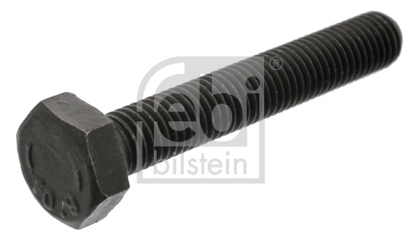 Bolt, lagerbukk-veivaksel - FE18160 FEBI BILSTEIN - N0104655, N10263801, N0104651