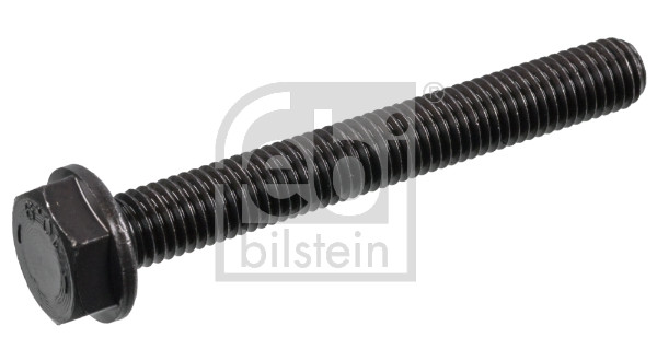 Bolt, lagerbukk-veivaksel - FE18162 FEBI BILSTEIN - 1005216, 1257600, N90066601