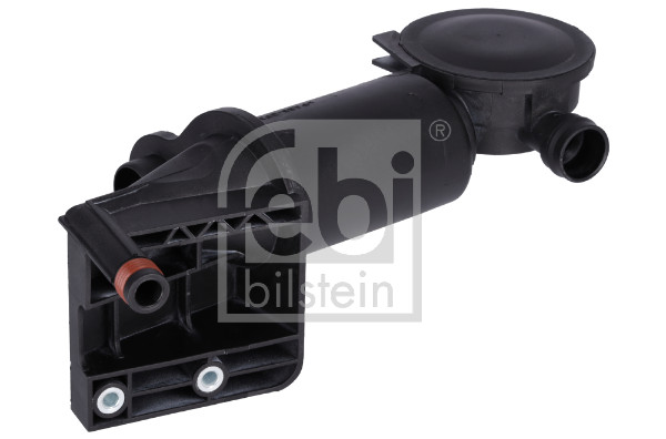 FE181667, Oljeutskiller, veivhuslufting, Odlučovač oleje, FEBI BILSTEIN, 99610702301, 99610702302, 99610702303, 99610702304, 2385098, 33108372, 3324O0008, 43341, 5481FB0052629, A1211132, at23500, AZMT-46-030-1516, BACB13-911003, P129056, SEP-PS-002, V45-0033