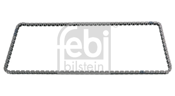 FE181684, Registerkjede, řetěz, FEBI BILSTEIN, 2250311, 33108382, 385235, HX7G6268AA, PTA114-0441, WG2176663, WG2427838