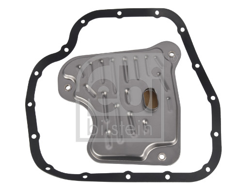 FE181812, Hydraulisk filtersett, automatgir, Filtr olej., FEBI BILSTEIN, 35168-12090, 35168-12091, 35330-0W080, 105.101.0034, 1301500147, 1550-0090, 20-51155-SX, 33108606, 600860, 72TO004, 8020134, 86600, A220045, ADBP210138, ANKM0043, AZMT-41-050-1144, B19CR1017, FAT-2037, FSF-TY-001, FT171, FTA171, FTJ171, HX220KIT, HX284D, J1352012, JT601K, LT-1175, MFT-1045, MT-90049, PF5210