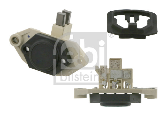 FE18197, Dynamoregulator, Ostatní, FEBI BILSTEIN, 0068353, 008122152, 0305160, 2.9439.160.2, 2Y-9541, 5000820871, 5004185, 81.25601.6014, 81.25601.6024, A0001541705, C941530, V835362076000, 0068499, 008198422, 0362645, 5603582, 81.25601.6016, A0021546706, E156758, 079078923, 1117253, 1676162, 560358208, 79106750, 81.25601.6023, A0021547606, 0001541705, 093158421, 1118188, 68353