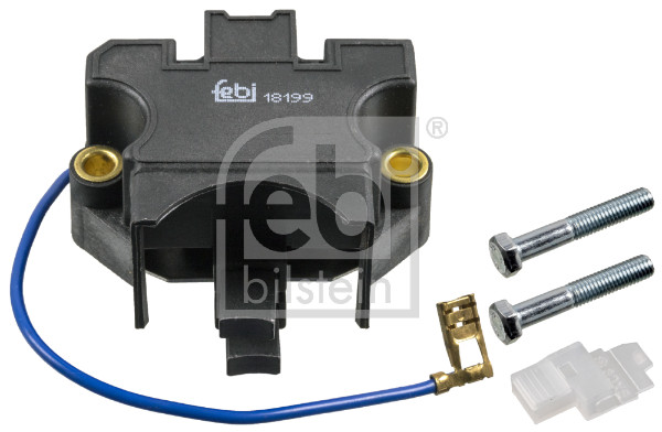 FE18199, Dynamoregulator, Ostatní, FEBI BILSTEIN, 0348626, 093192395, 5000297938, 0093192395, 1118148, 5001014690, 348626, 93192395, 047.339, 109761, 1.21311, 42-0234, 5481FB0054821, 590640, 5DR004246-651, 81113949, 940016096900, ARE3048, CQ1010343, DARSA8011, IP126, ARE3387S