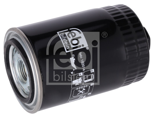 FE182014, Oljefilter, Filtr olej., FEBI BILSTEIN, 0001160024, 0690260, 1088209M91, 11700375, 1-32569-025-0, 1R0734, 20120822, 3116609R92, 4119775, 5001846637, 5106133, 6002-11-5240, 60021-1623-0, 6005000735, 61584009, 700724568, 710.10.70.332, A1H4123, A7.119.228.53, CT6005000735, F100001160024, 0001173481, 01173481, 1039208, 2999976M1, 3136046R93, 5106133-05, 6002-11-5241, 6005000929, 690260