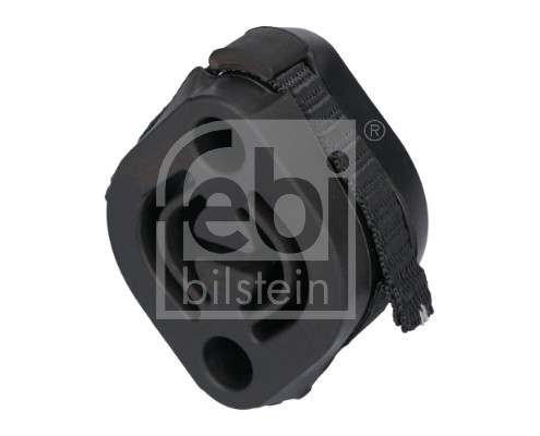 FE182106, Bærering, eksospotte, Ostatní, FEBI BILSTEIN, 4M0253144E, 4M0253144ESK, 4M0253147C, 183-927, 33108518, 83113935