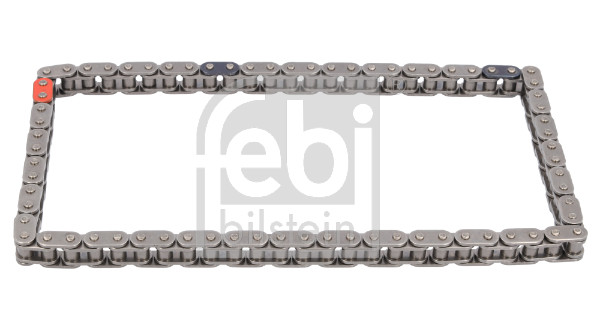 FE182109, Kjede, oljepumpedrift, řetěz, FEBI BILSTEIN, C2Z20573, LR032087, 05KC031, 33108521, 384885, 40-1350FK, 425616, 8W93-6A895-CB, ACK4162, ATCK249, AZMT-30-059-1279, BF0422420042, CAKD031, GTCK244, GTCK-LR013, I06007009, LKTC327-9, NCK4162, TC4202VFK, TCK249, V48-0533, WG1996237, ACK4218, ATCK258, GTCK-LR013-1, NCK4218, TC4203VFK, TCK258, WG2047314, WG2402884