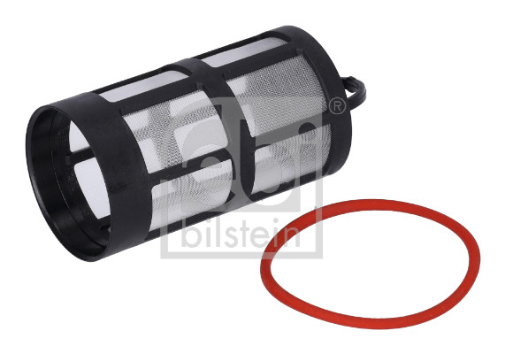 FE182238, Drivstoffilter, Filtr paliv., FEBI BILSTEIN, R502778, 739FF5768, FF5768, SN40590
