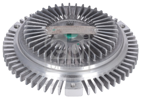 FE182290, Clutch, kjølevifte, Ostatní, FEBI BILSTEIN, G117200040110, 096.33822, 168787, 2100038031, 448008N, 74706135, 8521132, FT040110