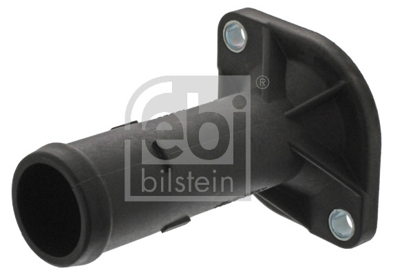 FE18230, Kjølevæskeflens, Ostatní, FEBI BILSTEIN, VW GOLF IV 1.9 SDI 97-05, SKODA OCTAVIA I 1.9 TDI/SDI 98-03, AUDI A3 1.9 TDI 96-01, 038121121, 38121121, 002-60-00214, 03590, 07.19.044, 08100067, 1001210052, 108187, 1114505900, 11210116001, 116107, 1321192, 13873, 160032910, 16301VV, 2374, 30918230, 3306001, 341820, 354034, 4010073, 421850020, 463475, 50056, 54302, 6925KC-2, 775045, 7920037, 80768, 8387