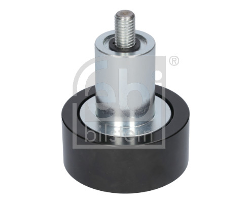 FE182318, Avbøyningsskive/styrerulle, multi-V reim, Napínák, FEBI BILSTEIN, 1944053, 2268757, 03-1694, 054.202, 100.140-00A, 112139, 14-349030006, 14455DF, 420042, 500545, 520088OEM, 5.41634, 81-22094-SX, APV4123, BMS679, IMX0032268757, T36737, WG2333767, YM706737