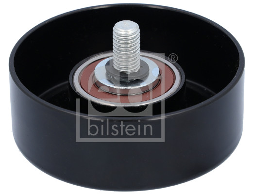 FE182321, Avbøyningsskive/styrerulle, multi-V reim, Napínák, FEBI BILSTEIN, 25286-03900, 03.82309, 543011, 89964, AA1415, ADBP960057, AST4025, FI29150, LA0880, RKT4025, T6011, VKM64087, YM324087