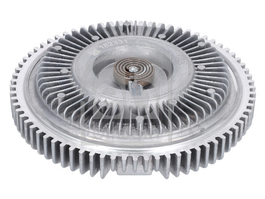 FE182331, Clutch, kjølevifte, Ostatní, FEBI BILSTEIN, 131100060110, 87334143, 096.33824, 168789, 448006N, 61105004, 9.7019, CSC054, D5CA003TT, IH334143, K97019