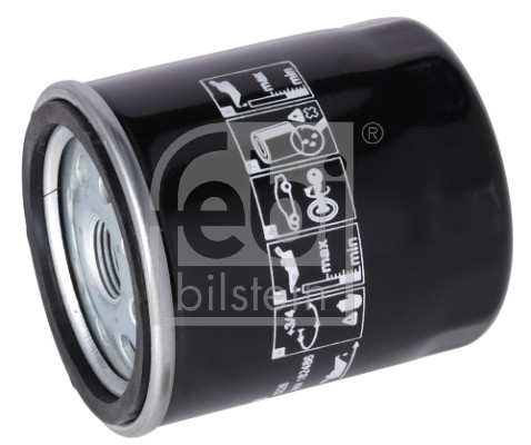FE182486, Oljefilter, Filtr olej., FEBI BILSTEIN, 1109.A6, 11421250534, 5009088, 7701415061, 9Y-4492, 11421258038, 11421258039, 11421267597, 11421272604, 11421276850, 11421278059, 11421417406, 11429061197, 0451103050, 10F9117-JPN, 1118501200, 1510054, 15193, 152071760806, 1541-0127, 1682275080, 1702070, 1801.0081007, 1F0030, 20-50025-SX, 2135998, 23.131.02, 26-2039, 28.0002-2161.2, 30565